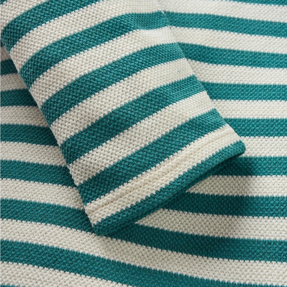 PASSENGER Panorama Striped LS T-Shirt - Picture 8 of 15